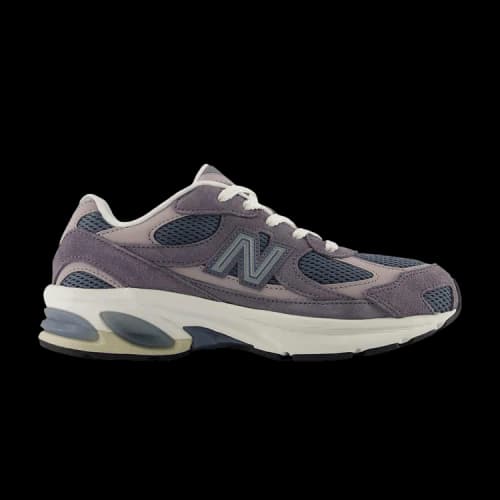New Balance 2010 Lace Big Kid 'Neptune Grey'