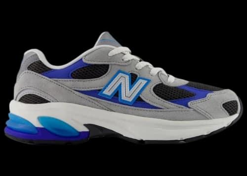New Balance 2010 Summer Steps (GS)
