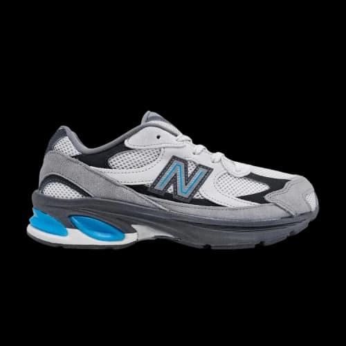 New Balance 2010 Big Kid 'Grey Blue'