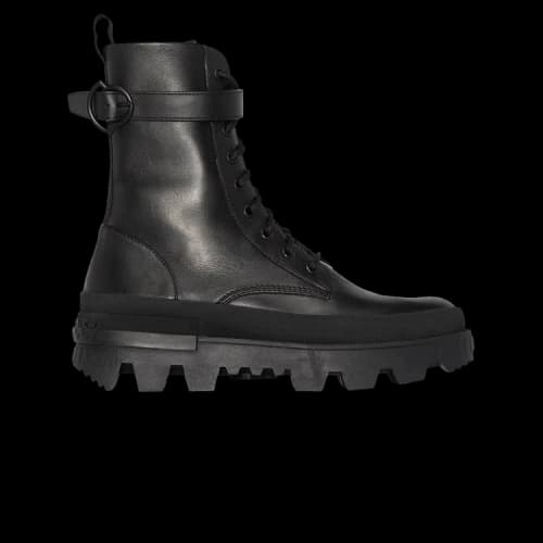 Moncler Carinne Boot 'Black' (Women's)