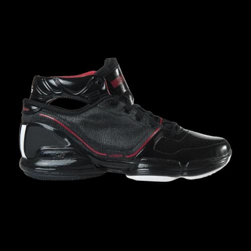 adidas Adizero Rose 'Black'