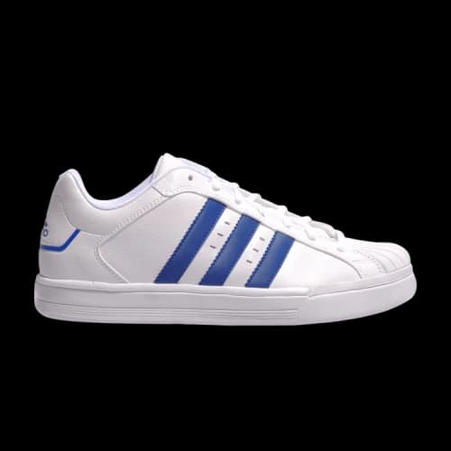 Adidas Superstar Vulc 'White Collegiate Royal'