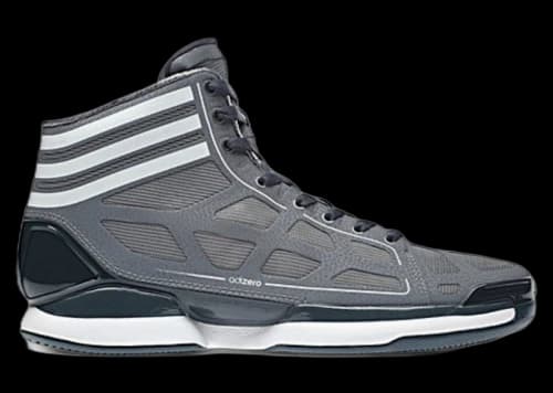 adidas Adizero Crazy Light Medium Lead
