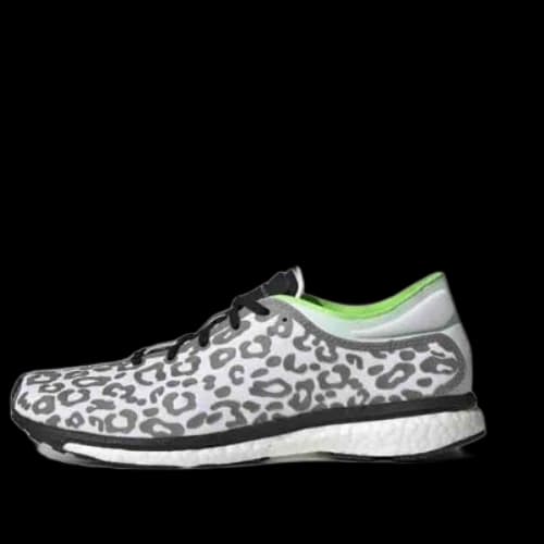 adidas Adizero Adios 'Black White' (Women's)
