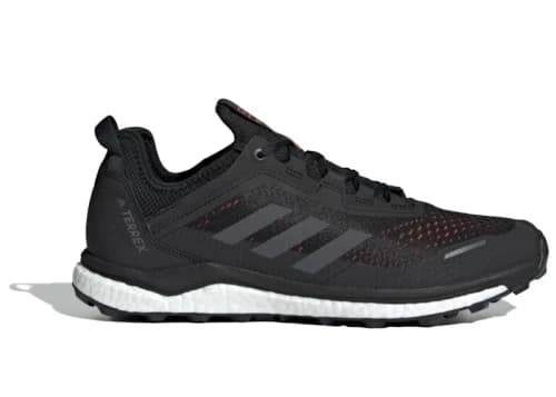 adidas Terrex Agravic Flow Core Black Grey Six