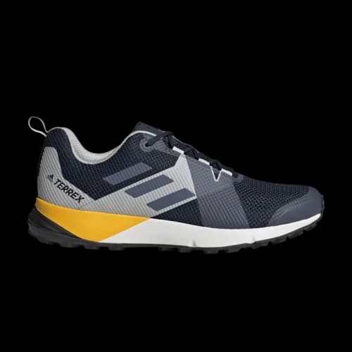 Adidas Terrex Two 'Legend Ink Active Gold'