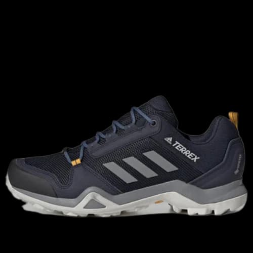 adidas Terrex Ax3 Gore-Tex 'Dark Blue'