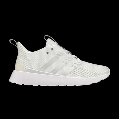 Adidas Questar Flow J 'Footwear White'
