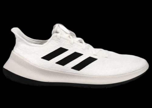 adidas Sensebounce Cloud White (Women's)