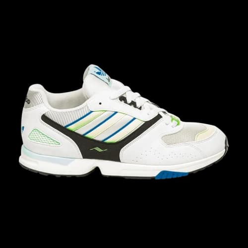 adidas ZX 4000 OG 'White Solar Yellow'