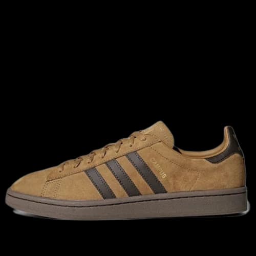 adidas Campus Wheat 'Brown'