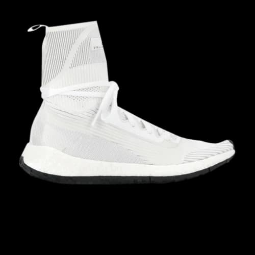 adidas x Stella McCartney PulseBoost HD Mid 'White' (Women's)