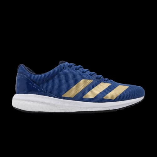 adidas Adizero Boston 8 'Collegiate Royal'