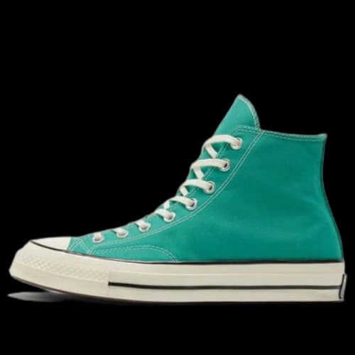 Converse Chuck Taylor All Star 70s High 'Green'