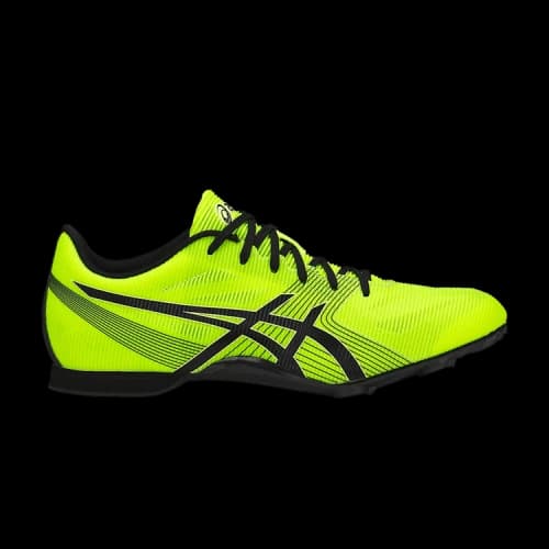 ASICS Hyper MD 6 'Safety Yellow Black'