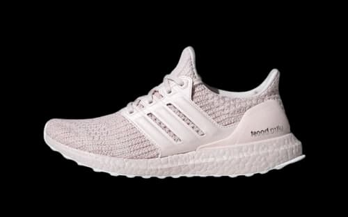 adidas Ultra Boost Orchid Tint (Women's)