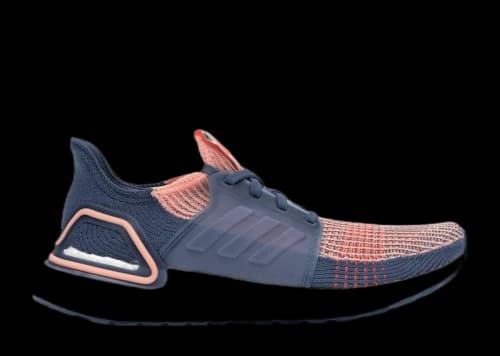 adidas Ultra Boost 19 Glow Pink (Women's)