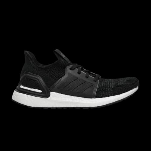 adidas UltraBoost 19 'Core Black' Sample (Women's)
