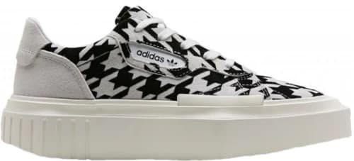 adidas Hypersleek Crystal White (Women's)