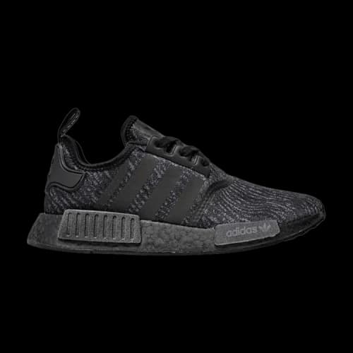 adidas NMD_R1 'Triple Black'