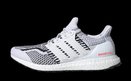 adidas Ultra Boost DNA 5.0 Zebra
