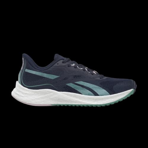 Reebok Floatride Energy 3 Vector Navy Future Teal (Women's)
