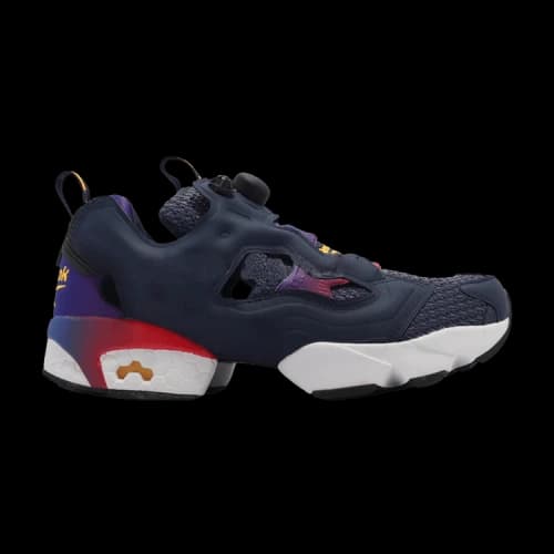 Reebok InstaPump Fury OG 'Vector Navy'