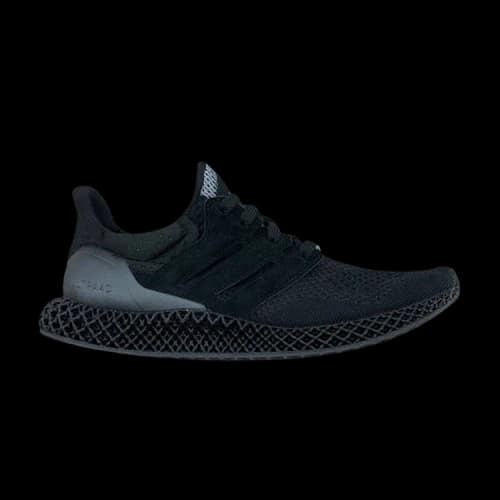 adidas A Ma Maniére x Ultra 4D 'Black' Sample