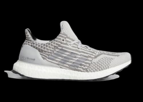 adidas Ultra Boost 5.0 Uncaged DNA Grey Two (Women's)