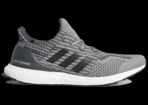 adidas Ultra Boost 5.0 Uncaged DNA Grey