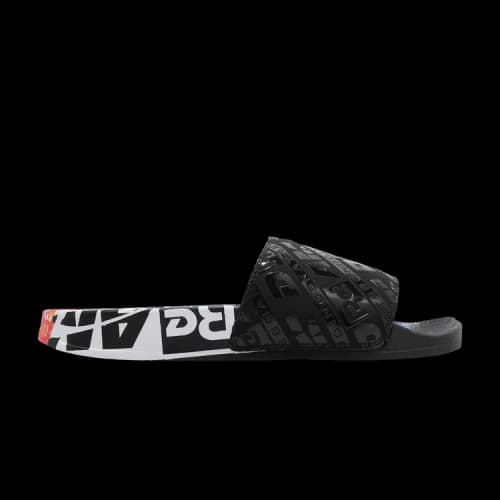 Reebok BlackEyePatch x Classic Slide 'Black'