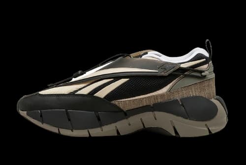Reebok Zig 3D Storm Hydro Cottweiler Dark Orchid