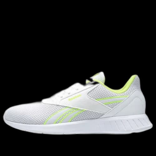 Reebok Lite 2 'White Yellow'
