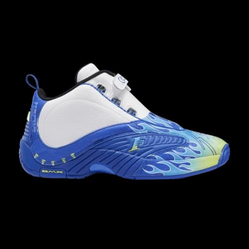 Reebok Answer 4 'Cru Thik - White'