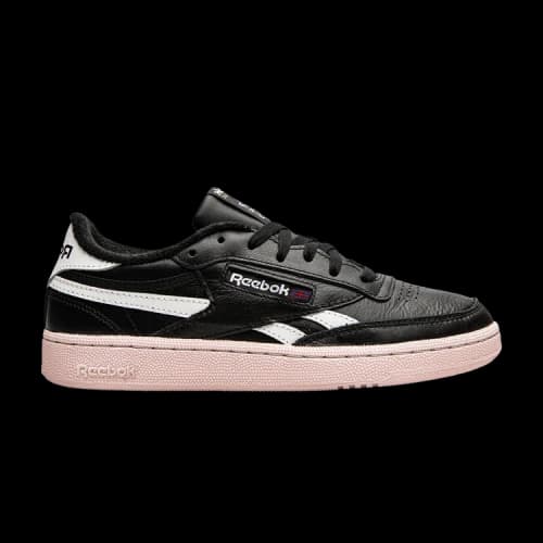 Reebok Club C Revenge 'Black Frost Berry' (Women's)