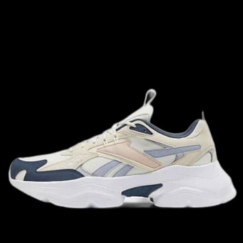 Reebok Royal Bridge 4.0 Running Shoes Khaki/White