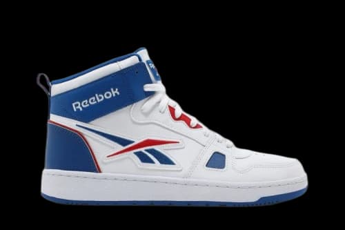 Reebok Resonator Mid 'White Vector Blue'
