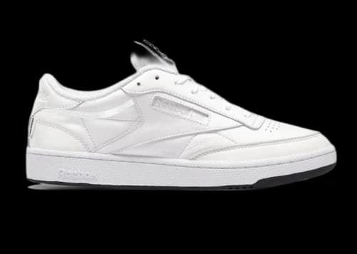Reebok Club C 85 FMACM White
