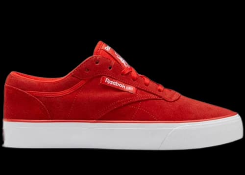 Reebok Club C Coast Instinct Red
