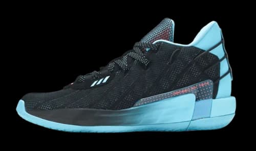 adidas Dame 7 Ima Visionary