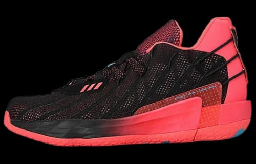 adidas Dame 7 GCA 'Visionary'