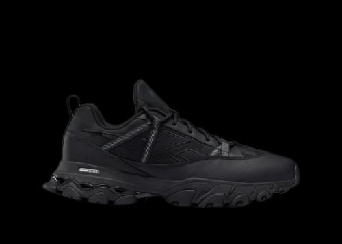 Reebok DMX Trail Shadow Approach Triple Black