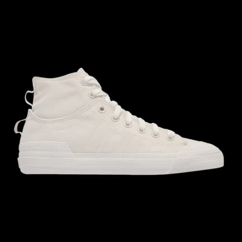 adidas Nizza Hi DL Off White
