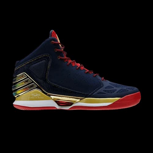 Adidas D Rose 773 'Gold Medal'