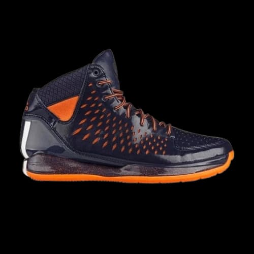 Adidas D Rose 3 'Chicago Bears'