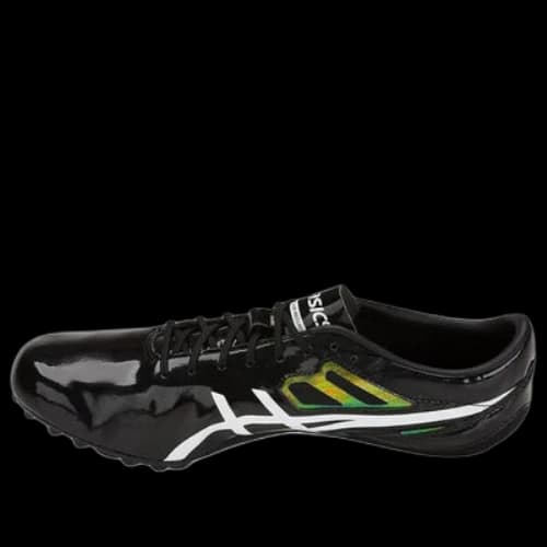 ASICS Sonicsprint Track & Field Shoes Black/White