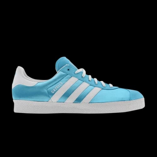 Adidas Gazelle II (Women's)