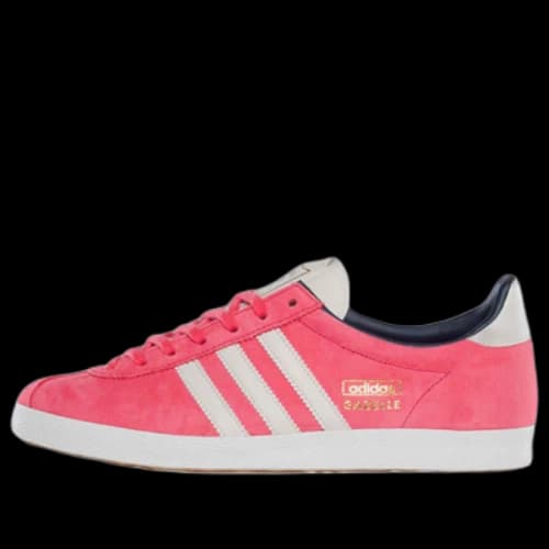 adidas Gazelle OG 'Pink White' (Women's)