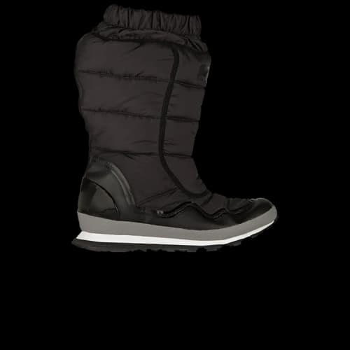 adidas Stella McCartney x Kattegat Boot 'Black Quilted' (Women's)