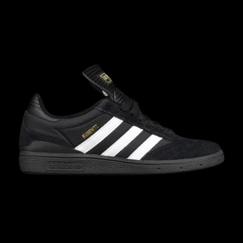 Adidas Busenitz 'Black'